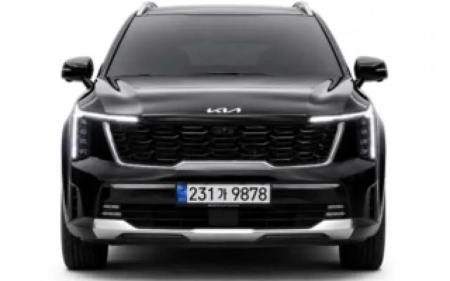 쏘렌토하이브리드 중고차 더 뉴 쏘렌토 4세대 하이브리드 1.6T 2WD 시그니처 매물 사진 20 - 2024/01 35,451km