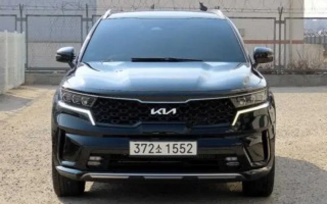 쏘렌토하이브리드 중고차 쏘렌토 4세대(MQ4)하이브리드 HEV 1.6 2WD 프레스티지 매물 사진 12 - 2022/02 117,090km